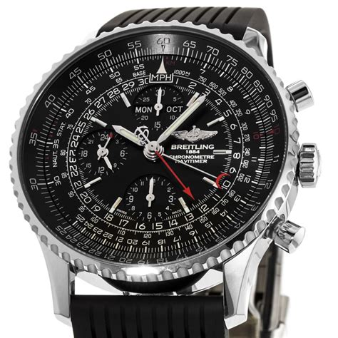 Breitling Navitimer 1884 Limited Edition : A2135024/BE62